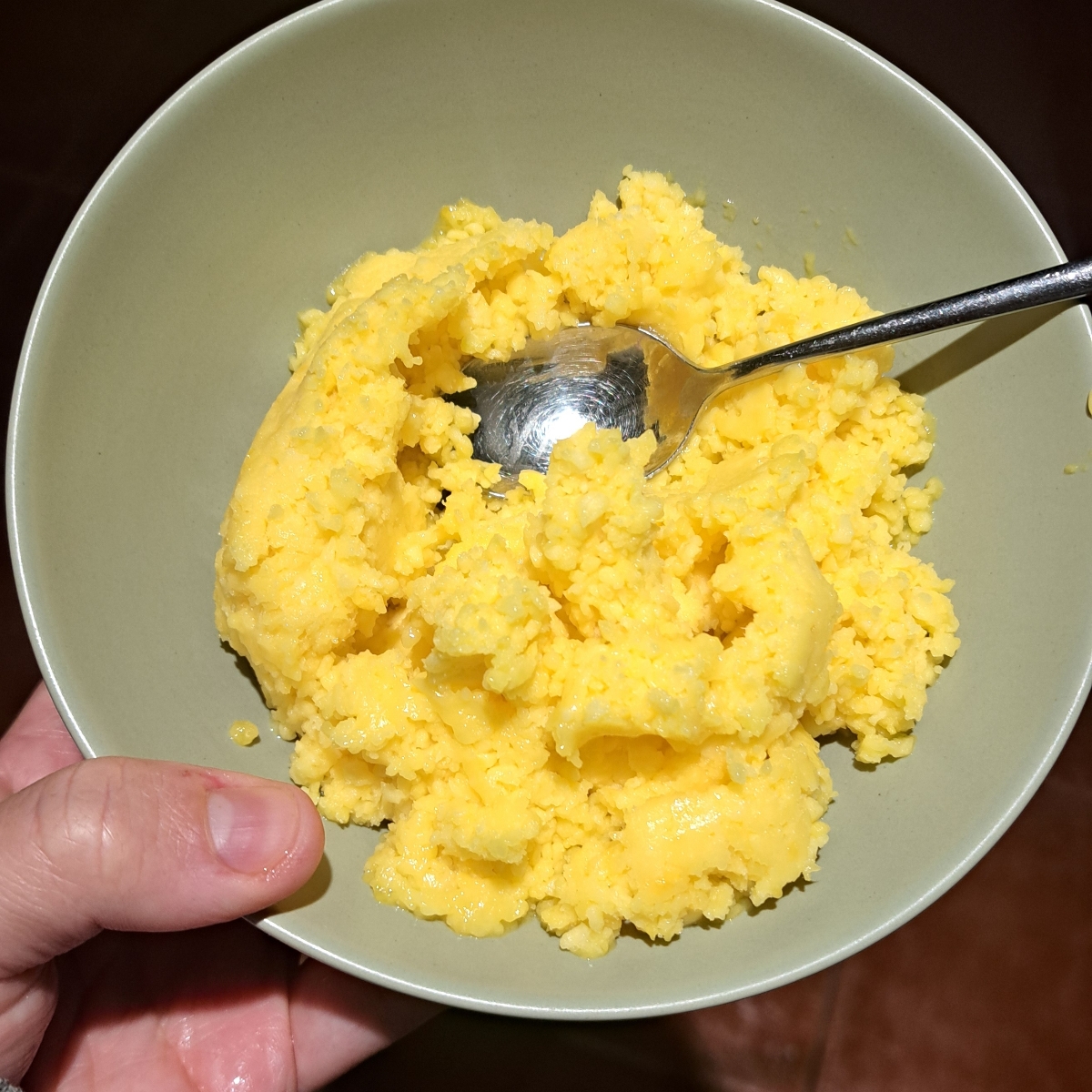 Frozen mango chunks from Irresistibles - Vegan Product Reviews ...