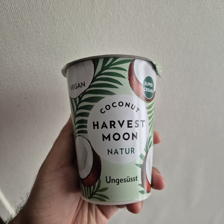 photo of Harvest Moon coconut natur shared by @anirudhguillaume on  28 Apr 2024 - review