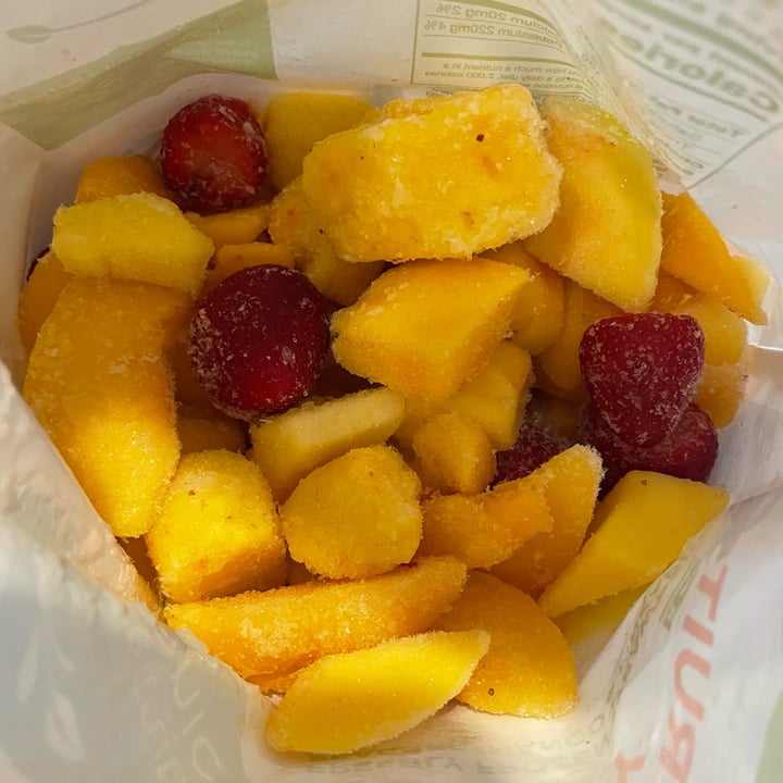 photo of Simple Truth Organic Mixed Fruit Medley shared by @veggietable on  10 Feb 2024 - review