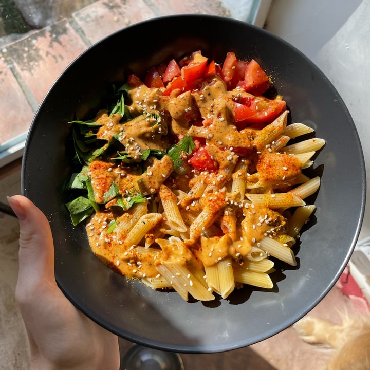 photo of Montebello penne shared by @v-gan on  29 Oct 2023 - review