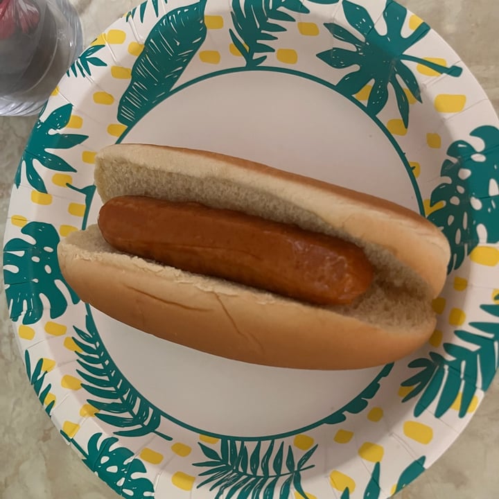 photo of Field Roast Classic Smoked Frankfurters shared by @ameriamber on  31 Aug 2023 - review