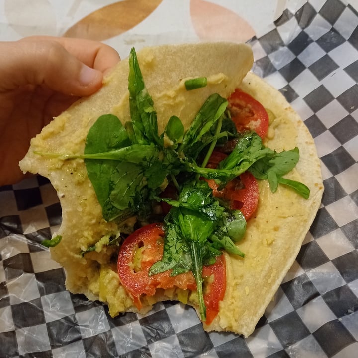 photo of Piadina Lab Caprese shared by @aldyflorent on  23 Mar 2024 - review