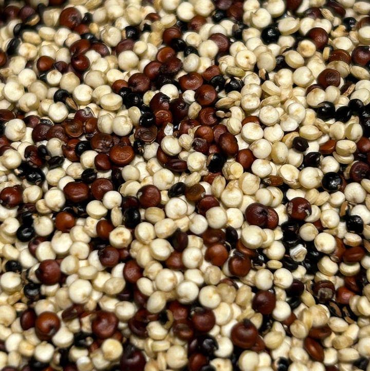 photo of Sottolestelle quinoa tricolore shared by @al-ma on  21 Feb 2025 - review