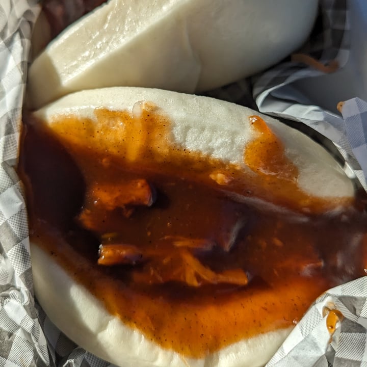 photo of Pico Pando BBQ "Beef" Bao Buns shared by @benzole on  20 Apr 2024 - review