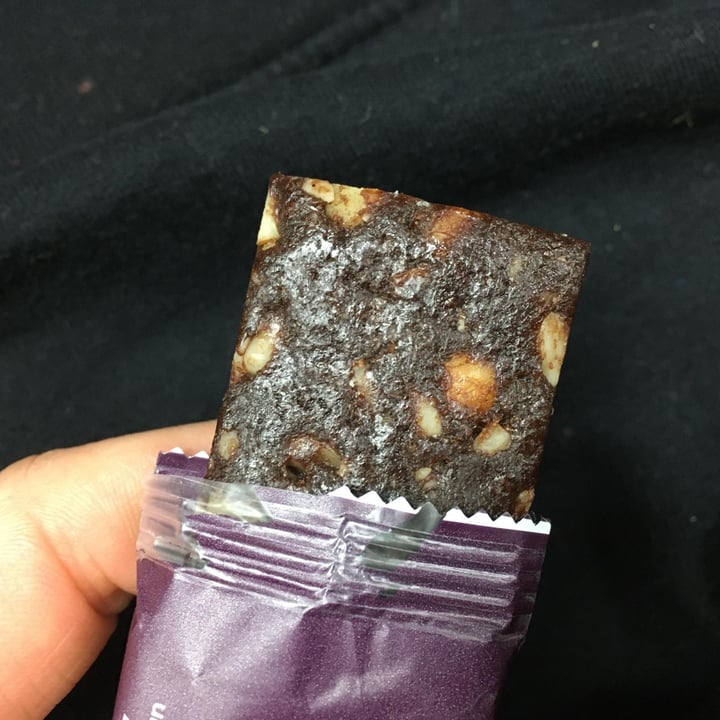 photo of the gut stuff good fibrations, cocoa & hazelnut shared by @salsedine on  06 Apr 2025 - review