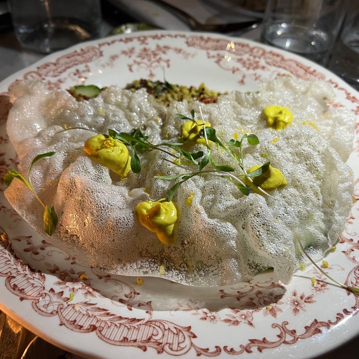 photo of Faubourg Daimant Fraicheur de Quinoa shared by @alistar on  10 Oct 2025 - review