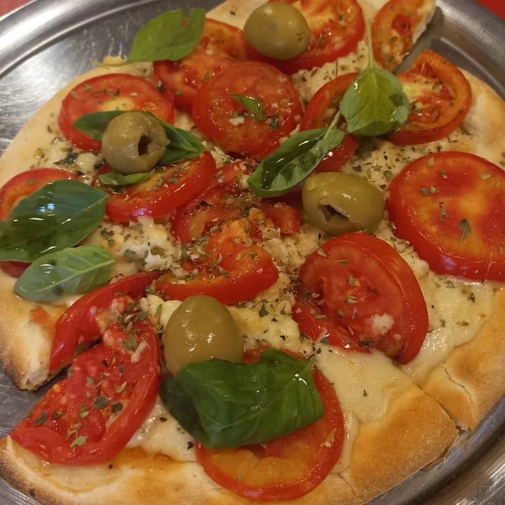 photo of La Guitarrita | Colegiales NotNapolitana shared by @agustin1925 on  26 Aug 2023 - review