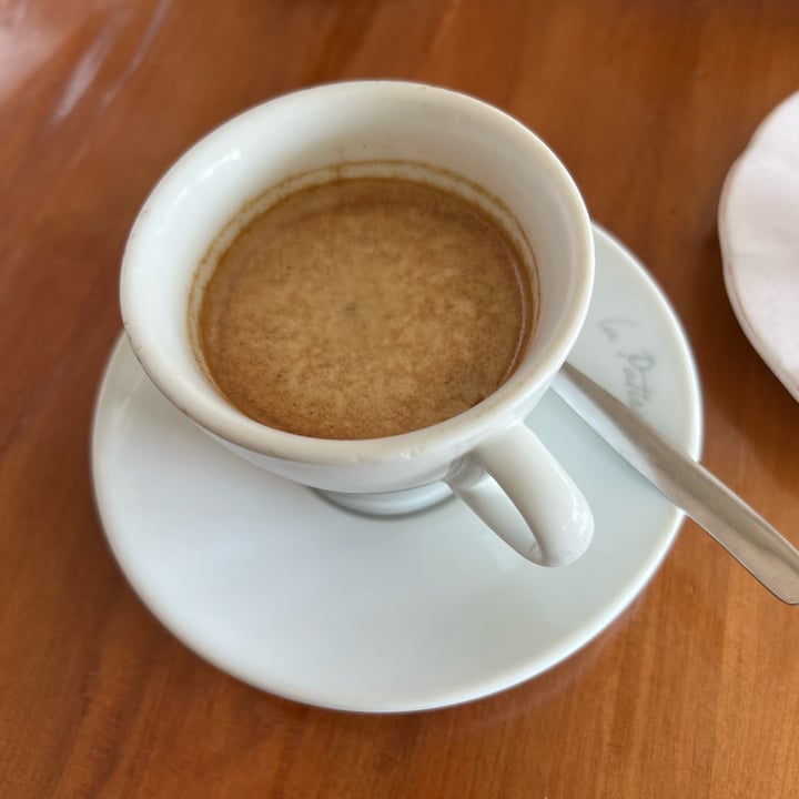 photo of La Patisserie Ginseng limone & zenzero shared by @malegria on  28 Sep 2025 - review