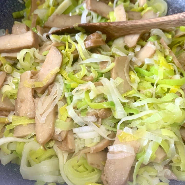 photo of Vemondo Seitan Bio shared by @marabasso on  05 May 2025 - review