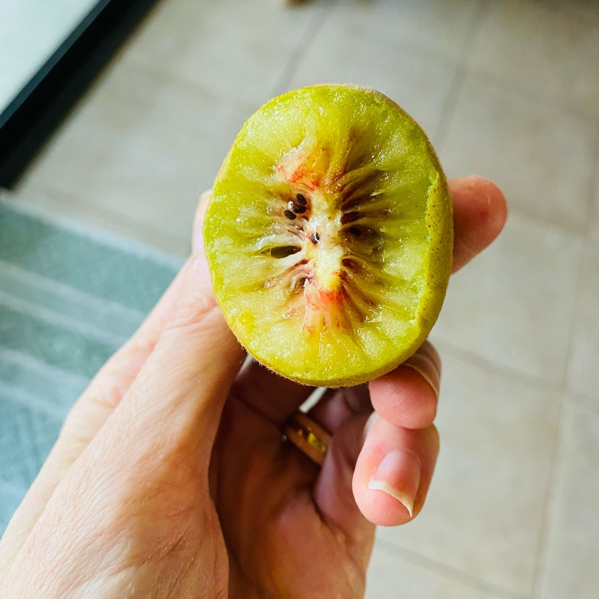 The flavor tree company California Ruby Red Kiwi Reviews abillion