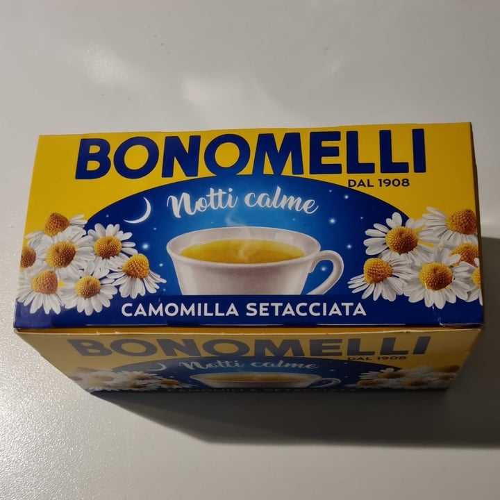photo of Bonomelli Camomilla Setacciata shared by @darkessa on  22 Apr 2024 - review