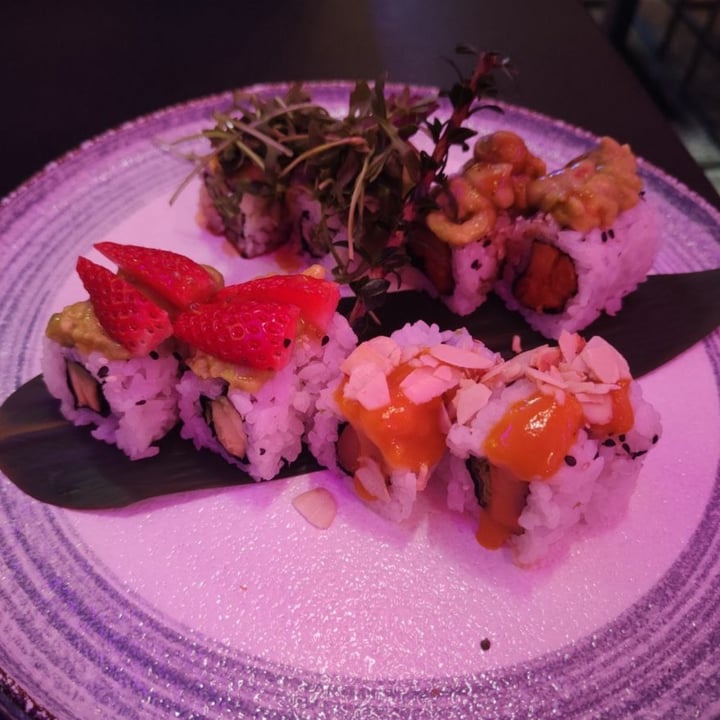 photo of RAITO FANTASTIC FUSION Fake Ebiten shared by @chryssalis on  17 May 2025 - review