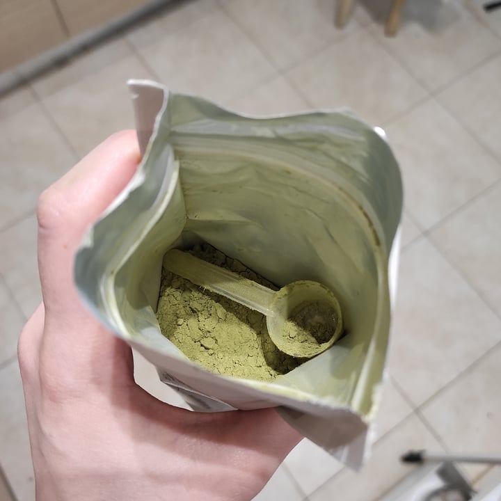 photo of Bulk Vegan Tè Matcha shared by @niklabelloli1 on  16 Mar 2024 - review