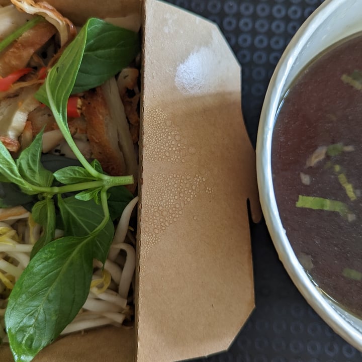 photo of The Kind Bowl The Kind Pho shared by @rumblingradishes on  31 Oct 2023 - review