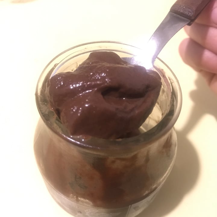 photo of Whole life Mousse de Chocolate shared by @ceciliamarnero on  26 Sep 2023 - review