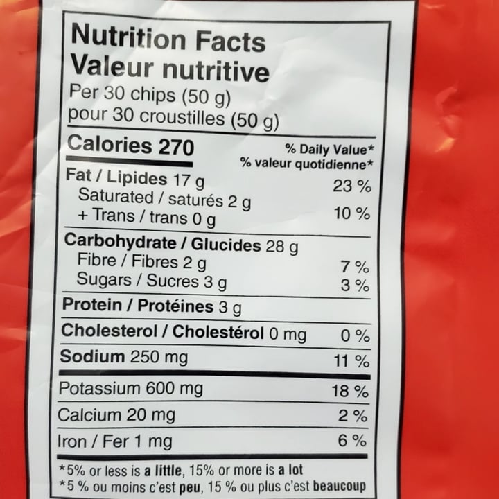 photo of Munchies Ketchup Chips shared by @whatacuriousnotion on  20 Apr 2025 - review