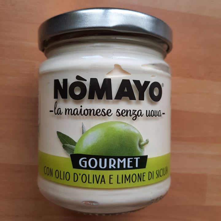 photo of NoMAYO NoMAYO Gourmet shared by @lindacolombo on  27 Dec 2023 - review