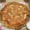 Angolo pizza napolitana vegana