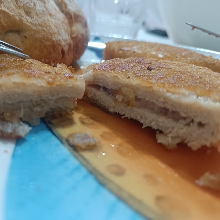 photo of Valsoia Cordon Bleu shared by @luana92 on  10 Aug 2024 - review