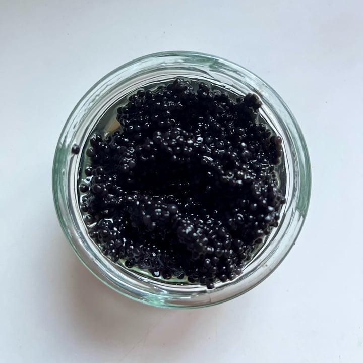 photo of Caviart Black Seaweed Pearls shared by @kyu on  29 Aug 2023 - review