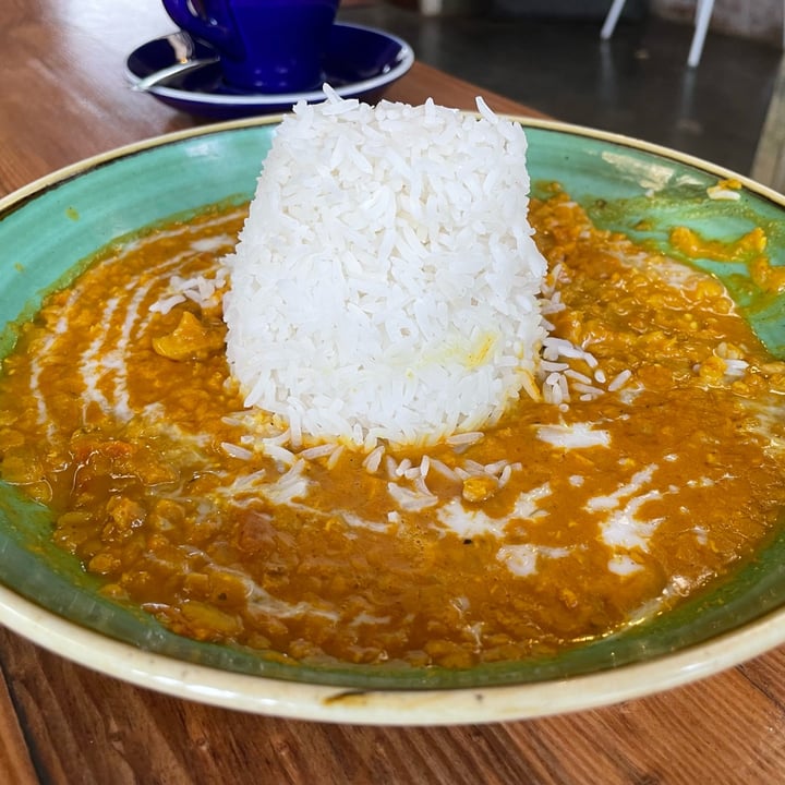 photo of Free Range Coffee Shop Dahl And Rice shared by @jayles on  28 Apr 2024 - review