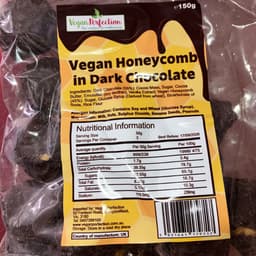 Vegan Perfection