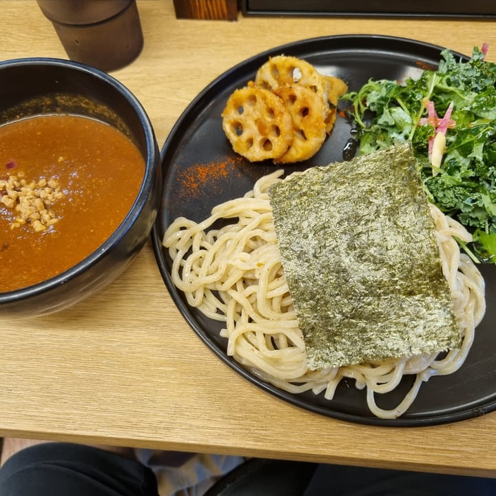 photo of Tsukemen zuppa tsukemen shared by @filipeguerreiro on  22 Dec 2023 - review