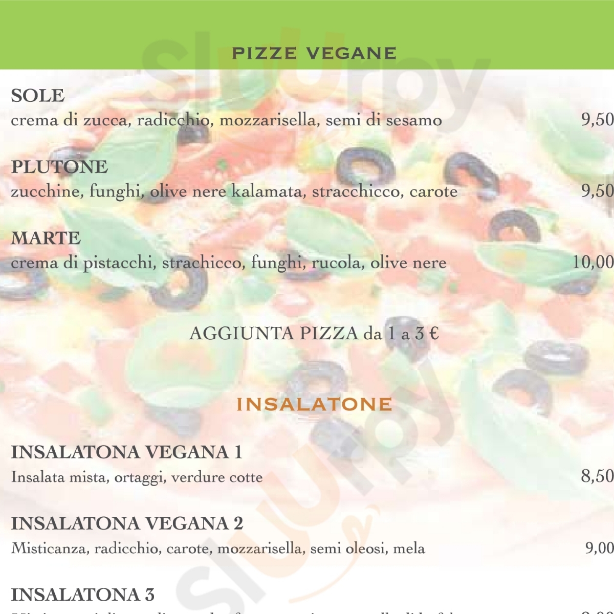 Ristorante Pizzeria Al Cavin