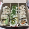 O'TAKU Sushi Flores