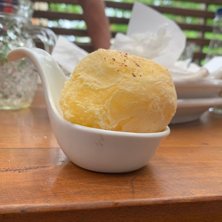 photo of Le Mucche Pao De Queijo shared by @leilavilco on  12 Jan 2024 - review