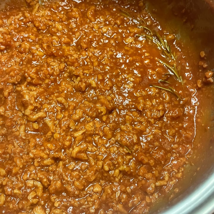 photo of Vemondo Vegan Mince shared by @hellf on  09 Jan 2025 - review