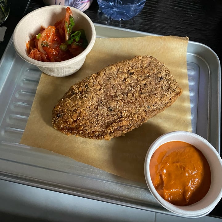 photo of Love Handle  Love Handle Fried Chicken shared by @mags21 on  23 Sep 2023 - review