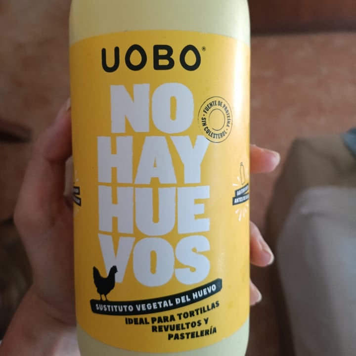 photo of Uobo Uobo shared by @georgina722 on  04 Oct 2025 - review