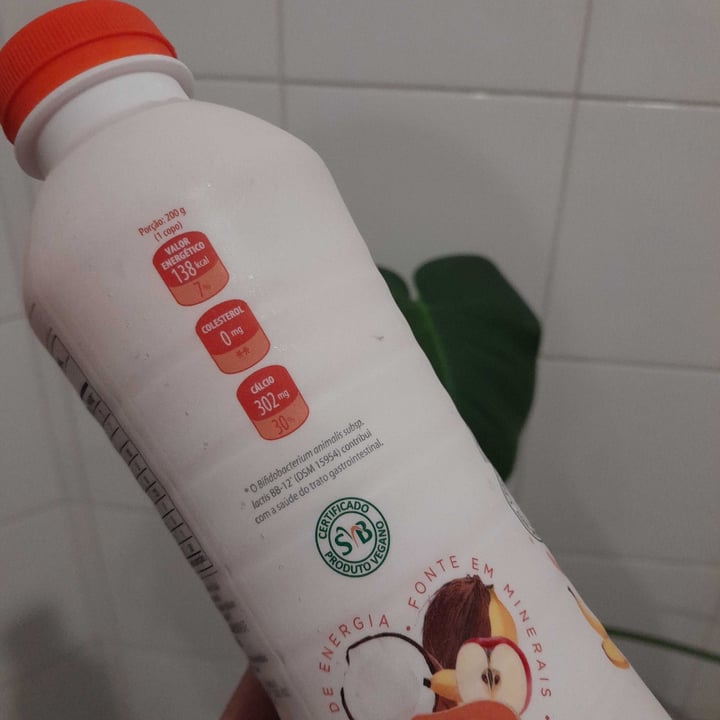 photo of Vida Veg Vida Veg Yogurte shared by @patriciamarin on  06 Feb 2025 - review