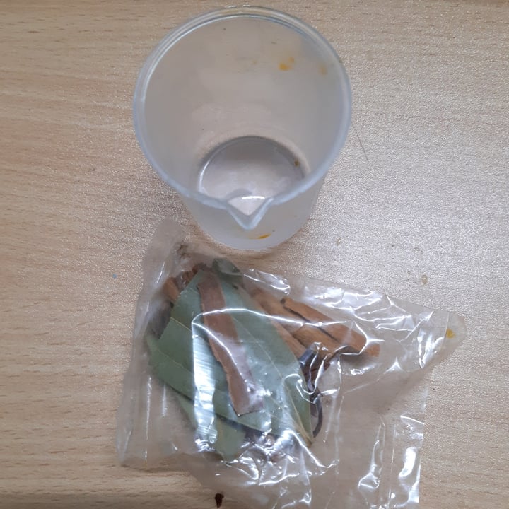 photo of Good Dot Unmutton Keema Kit shared by @henroosterlover83 on  16 Jul 2024 - review