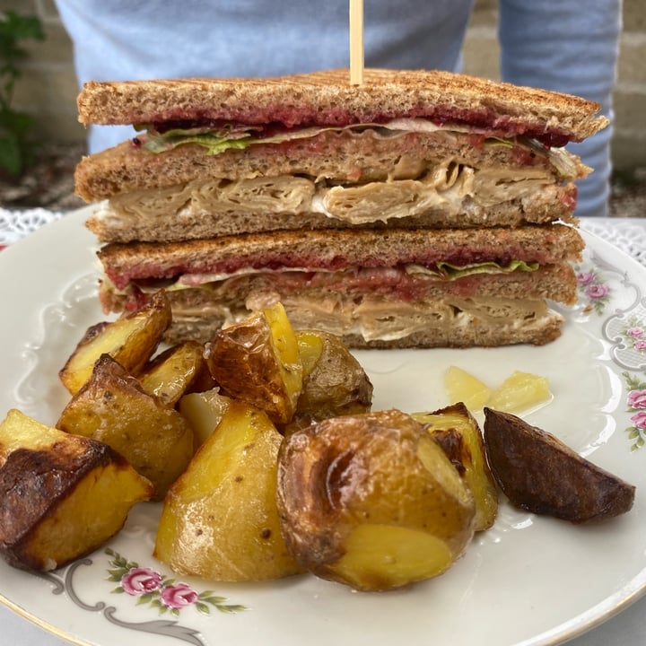 photo of Snug The Comfort Café Brooklyn love shared by @morgana3011 on  15 Mar 2025 - review