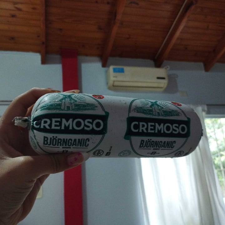 photo of Biorganic Cremoso shared by @luu1 on  06 Dec 2023 - review