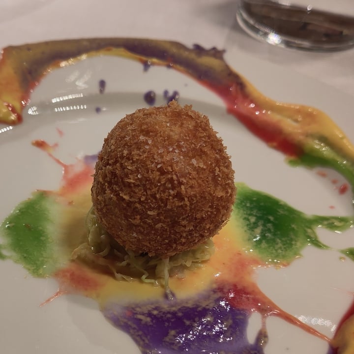 photo of Joia menù degustazione da 7 portate shared by @drsarahvilla83 on  02 Feb 2025 - review