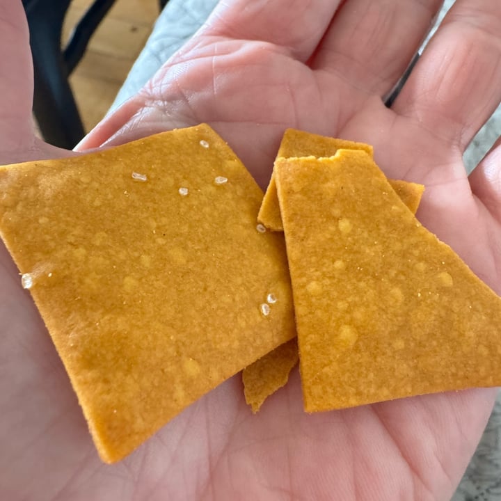photo of Every Body Eat Cheese-less Thins shared by @sandrews on  17 Aug 2024 - review