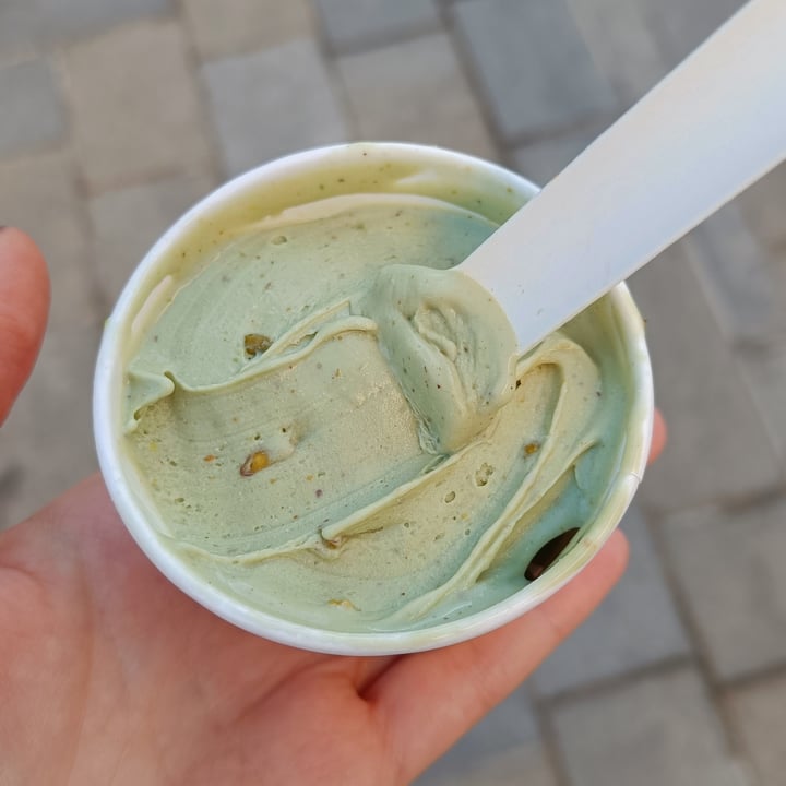 photo of Arthur Gelato gelato al pistacchio shared by @chicco on  17 Apr 2024 - review