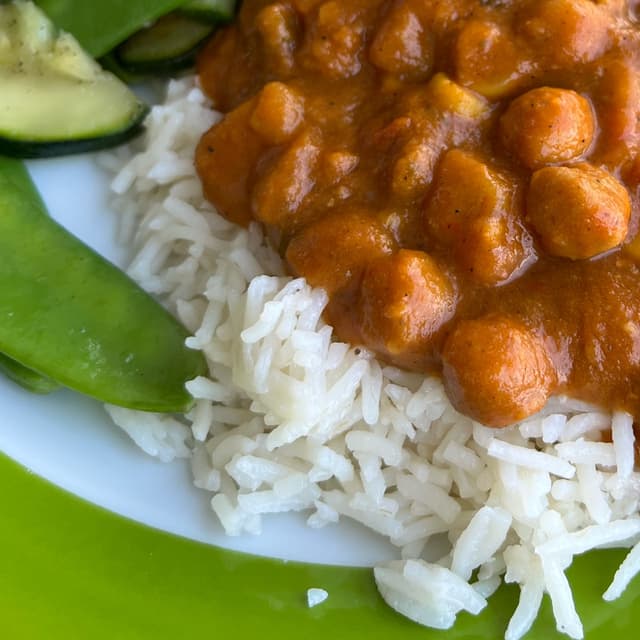 Basmati Rice from Ben's Original - Vegan Product Reviews & Ratings ...