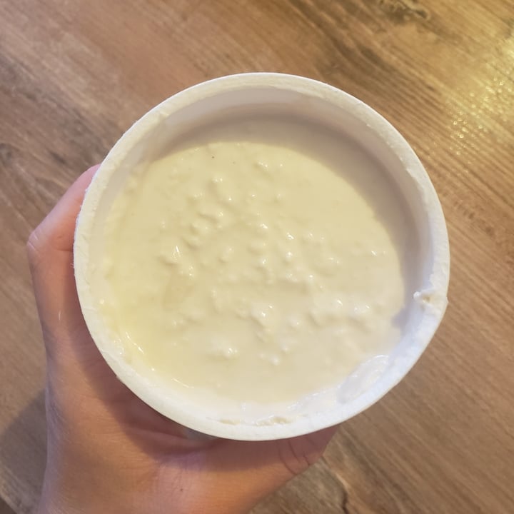 photo of Dream Farm Stracciatella Vegetale shared by @tercorb on  26 Feb 2025 - review