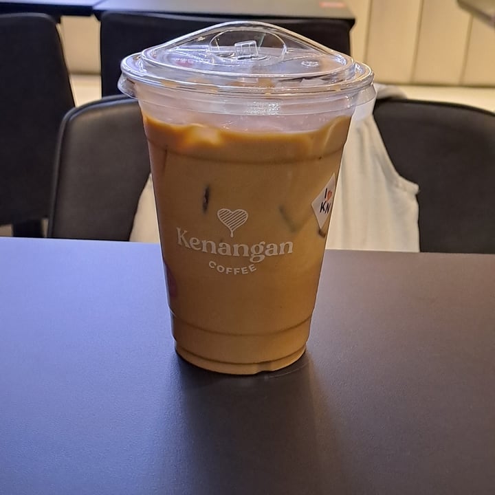 Kenangan Coffee Raffles City Downtown Core, Singapore …