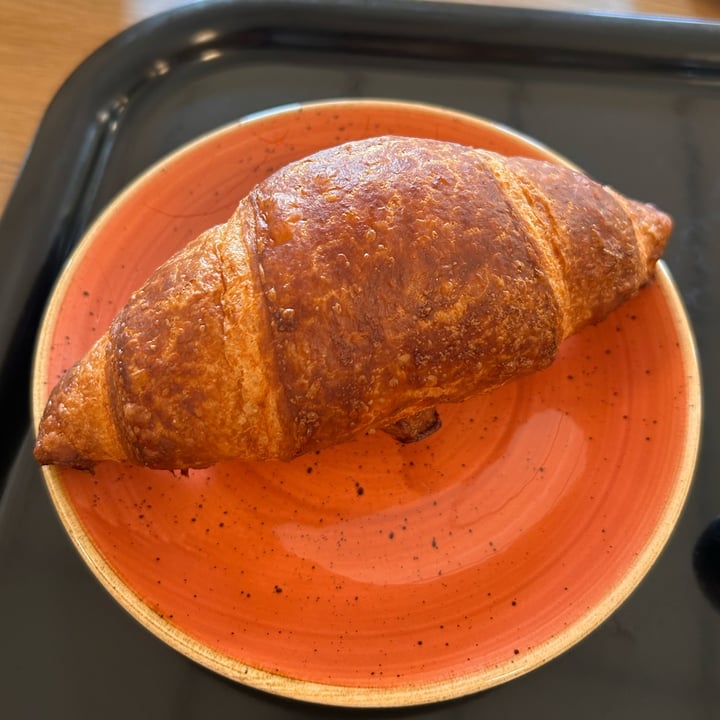 photo of Bakery Bakery laugengipfeli shared by @lucasigno on  27 Jun 2024 - review