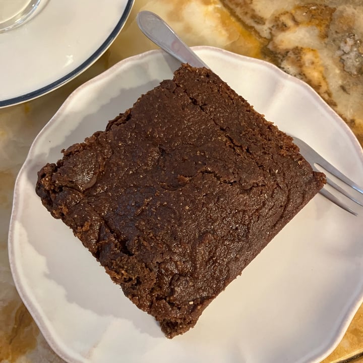 photo of Eutopia - Laboratorio Artigianale Indipendente Brownie shared by @anto- on  01 May 2024 - review