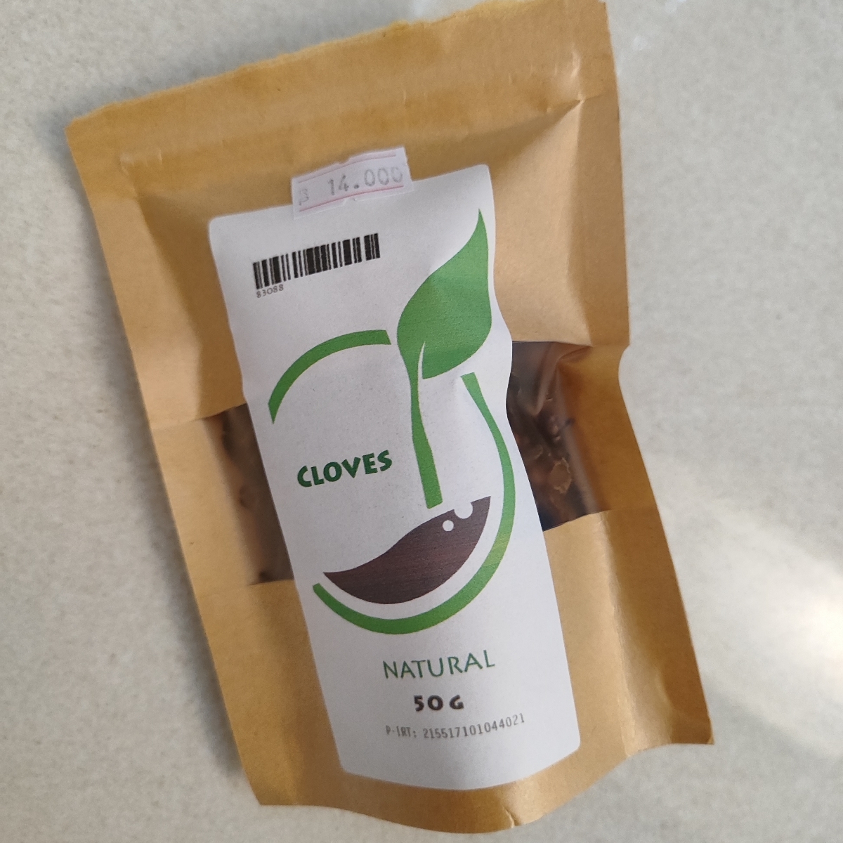 green habit Cloves Reviews abillion