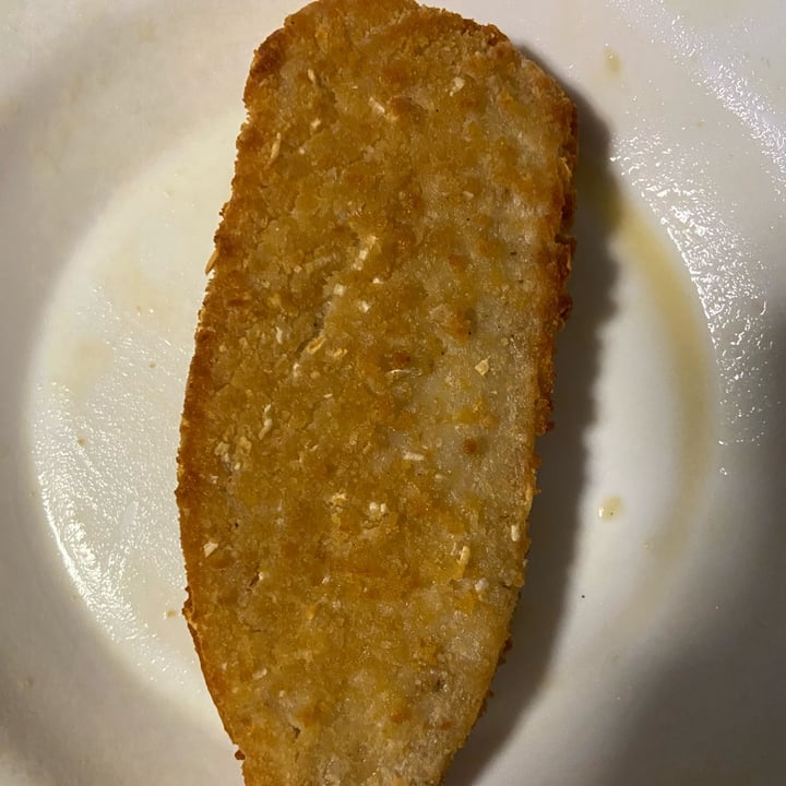photo of Vemondo Bastoncini Vegani Con Una Croccante Panatura Di Patate shared by @pippocat on  28 Jan 2025 - review
