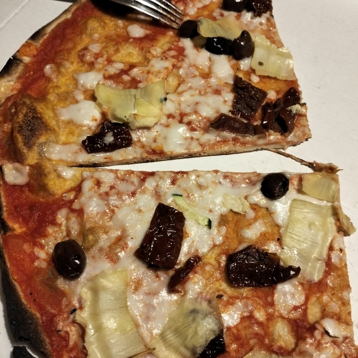 photo of Pizzeria Daniela N° 3 shared by @ambrafacose on  14 Aug 2025 - review