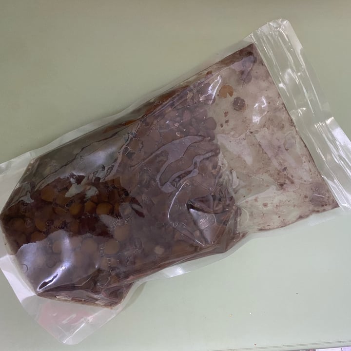 photo of Vapza Lentilha shared by @aldalima on  05 Oct 2025 - review