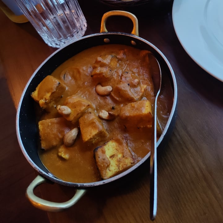 Ticca Tikka Shoreditch Vegan Indian Cuisine Hackney, United